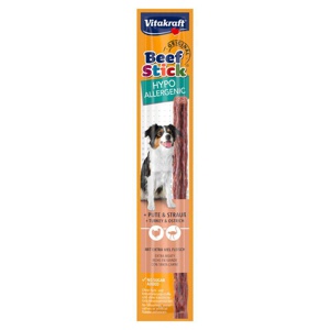 Vitakraft Beef Stick Hypoallergenic produktbillede