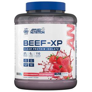 Beef XP Clear Protein Isolate 18 kg produkt bild