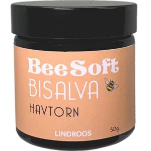 BeeSoft Bisalva Havtorn burk 50 g produkt bild