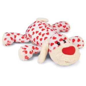 beeztees Hundespielzeug Knuffel Suki Produktbild