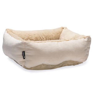 beeztees Katzenbett Moza Produktbild
