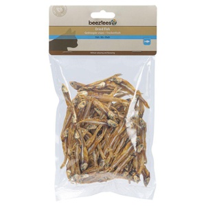 beeztees Trockenfisch Produktbild