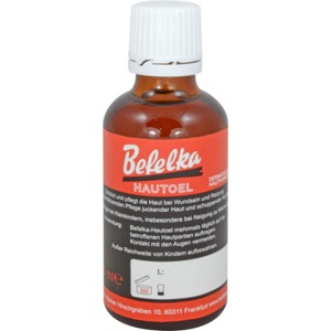 BEFELKA Hautöl Produktbild