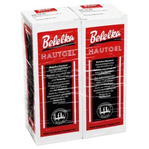 Befelka Hautöl, 200 ml Öl Produktbild