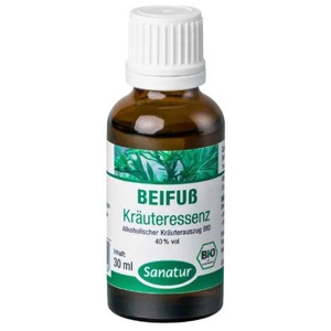 Beifuss Kräuteressenz Produktbild