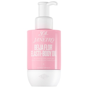 Beija Flor Elasti-Body Oil 100 ml produktbilde