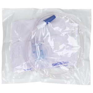 Beinbeutel T&N 1 l / 60 cm steril UB 1000 - 60, 1 St Beutel Produktbild