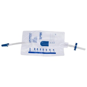 BEINBEUTEL 750 ml 12 cm m.Schließablauf BF Comfort Produktbild