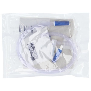 BEINBEUTEL 750 ml 50 cm ste.m.Doghouse Schl.kürzb. Produktbild