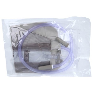 BEINBEUTEL 750 ml 65 cm steril Schlauch kürzbar Produktbild