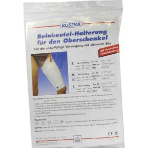 BEINBEUTEL HALTERUNG Oberschenkel mittel Produktbild