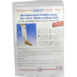 BEINBEUTEL HALTERUNG Unterschenkel klein Produktbild