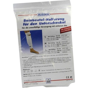 BEINBEUTEL HALTERUNG Unterschenkel mittel Produktbild