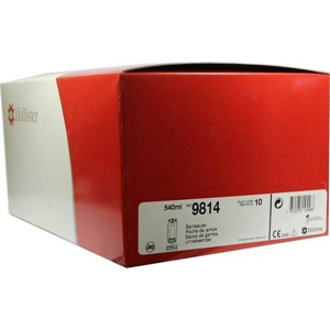 BEINBEUTEL 540 ml steril medium 9814 Produktbild
