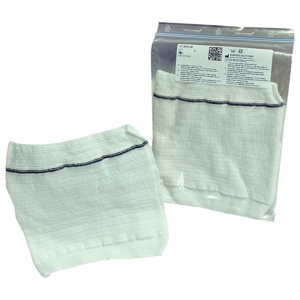 Beinbeutel Tasche Carebag L mit aufgenähter Tasche, 1 St n.v. Produktbild