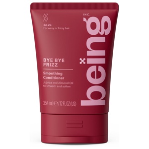 Being Conditioner Bye Bye Frizz 354 ml produkt bild