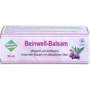 BEINWELL BALSAM 50 ml Balsam Produktbild