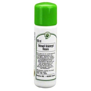 BEINWELL KRÄUTERGEL Resana Produktbild