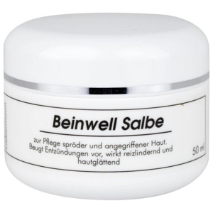 BEINWELL SALBE 50 ml Salbe Produktbild
