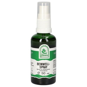 Beinwell Spray Produktbild