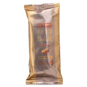 BeKeto Bar Magnetic Peanut 40 g produkt bild