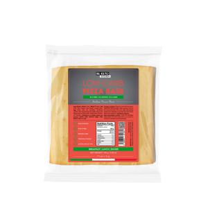 BeKeto Italian Pizza Base 100 g produkt bild