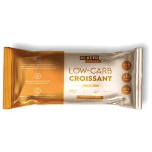 BeKeto Low Carb Croissant 50 g produkt bild