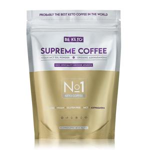 BeKeto Supreme Coffee 250 g produkt bild