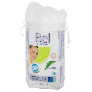 Bel Face & Body Cosmetic Maxi Pads, 40 St n.v. Produktbild