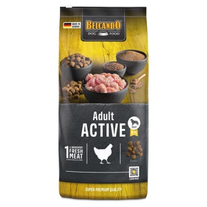 Belcando Adult Active Produktbild