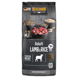 Belcando Adult Lamm & Reis Produktbild