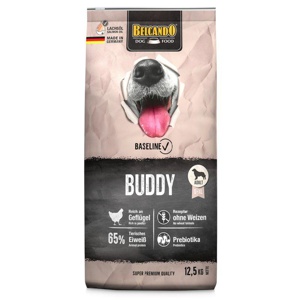 Belcando Baseline Buddy Produktbild