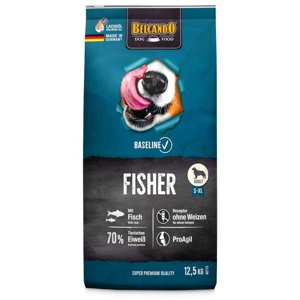 Belcando Baseline Fisher Produktbild