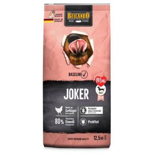 Belcando Baseline Joker Produktbild