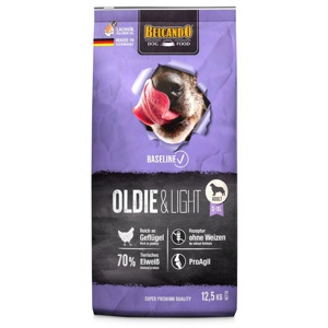 Belcando Baseline Oldie & Light Produktbild