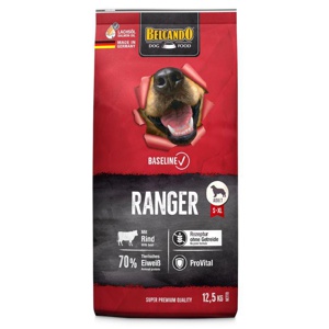 Belcando Baseline Ranger Produktbild