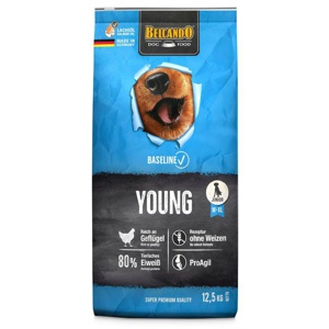 Belcando Baseline Young Produktbild
