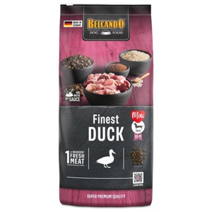 Belcando Finest Duck Produktbild