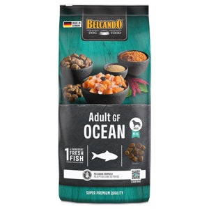 Belcando Getreidefrei Adult Ozean Produktbild