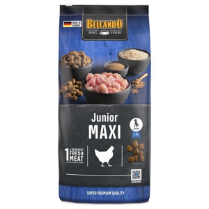 Belcando Junior Maxi Produktbild