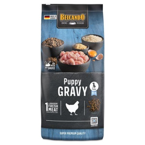 Belcando Puppy Gravy Produktbild