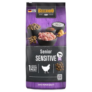 Belcando Senior Sensitive Produktbild