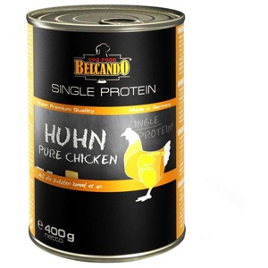 Bellfor Sparset Nr. 1 - Trockenfleischstreifen Mix Huhn, Truthahn Produktbild