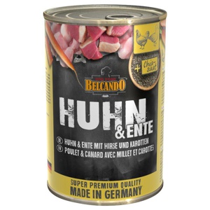 Belcando Super Premium 1 x 400 g produktbillede