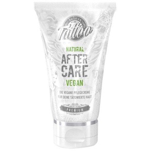BELIEVA-Tattoo-Pflegecreme Produktbild