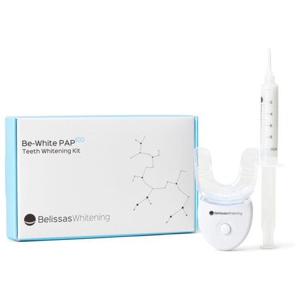 Belissas Whitening Be-White PAP100 10 ml produkt bild