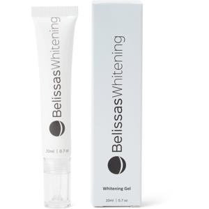 Belissas Whitening Be-White Pro Max Refill-kit 20 ml produkt bild