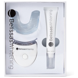 Belissas Whitening Be-White ProMax 20 ml produkt bild