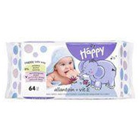 BELLA Happy Baby Feuchttücher Allantoin & Vit.E Produktbild