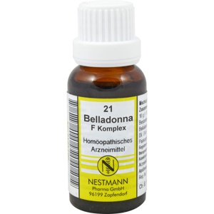 BELLADONNA-F-Komplex-Nr-21-Dilution Produktbild